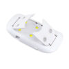 White USB Led Nail Lamp