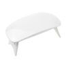 White USB Led Nail Lamp